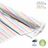 Outdoor Dekostoffe Oxford - Streifen - Dx2355