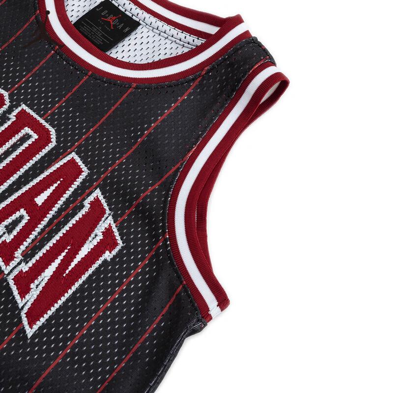 Jordan AJ Kids' #23 Basketball Vest