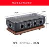 Mini Barbecue Charcoal Grill Grill Tray  Home Barbecue Small Charcoal Stovecha Rcoal Grill Rice Cake Oven