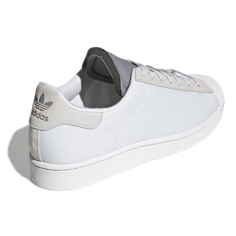 adidas Superstar Crystal White Sneakers GY0638