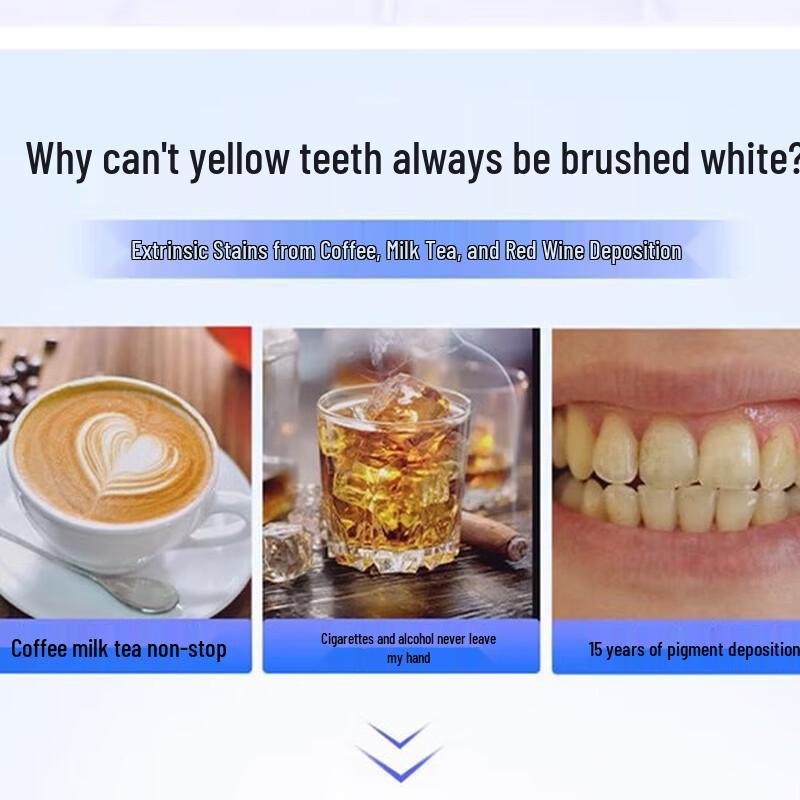 Saky Whitening Enzyme Toothpaste