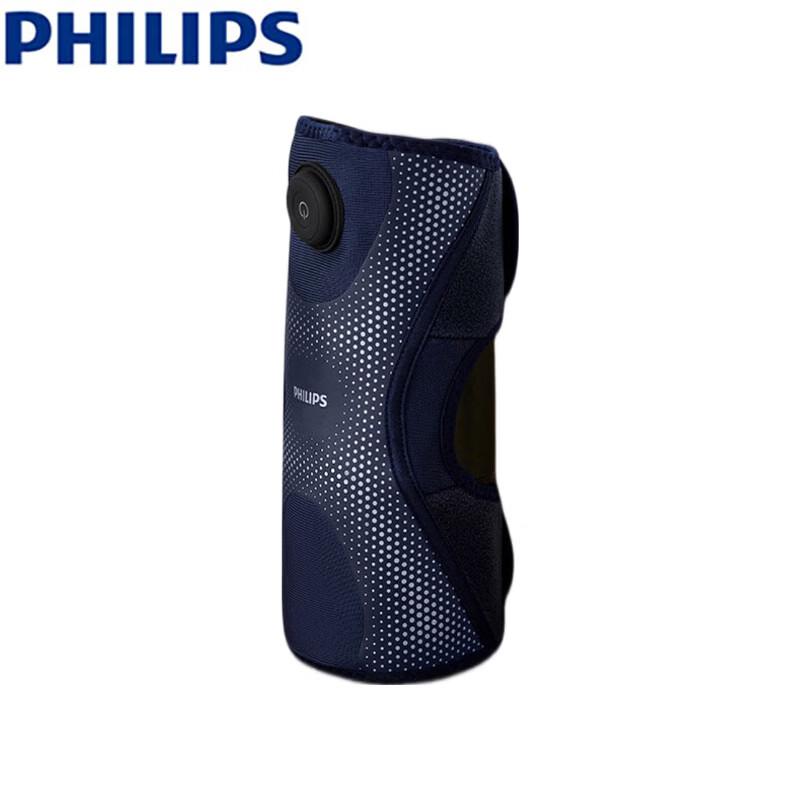 Philips Heated Knee Massager PPM3108L CN plug (adapter included)