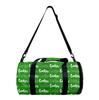 Cooking Cylinder Bag Swimming Fitness Bag Shoulder Travel Bag Luggage Bag Yoga Bag