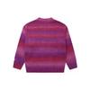 Levis FW22 Solid Striped Long Sleeve Crew Neck Knit Sweater Women Sweater Rose A3240-0006