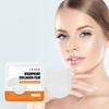 Collagen Eye Patches Reduce Fine Lines Around the Eyes, Crow's Feet, and Dark Circles Deeply Hydrate and Firm the Skin