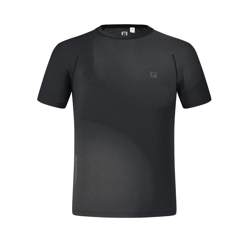 FILA T Shirt Men's All Over Print A11M431115FZA