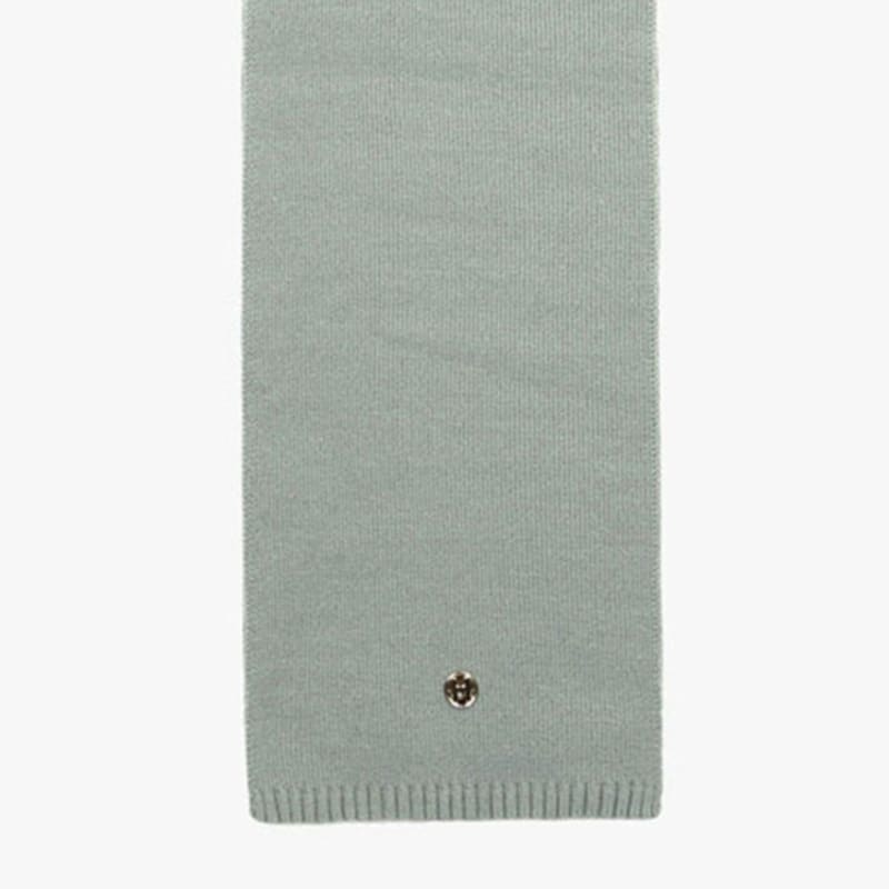 healiote HEAL MODERN SIMPLE MUFFLER_MINT