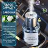 Car Air Freshener Car Fragrance Spray Car Perfume Intelligent Fragrance Locomotive Large Capacity Humidifier Fragrance Machine