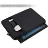 Ikammo Portable Drawing Tablet Case 1 Black For Wacom Cintiq 16 Cintiq Pro 16