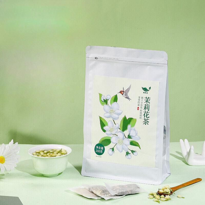 New Tea Strong Flavor Jasmine Tea Green Tea Bag