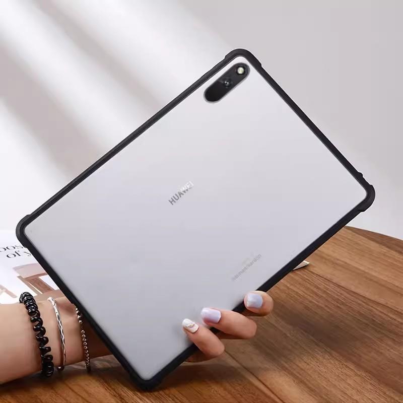 Coque Mate Pour Pad 8 / 8 Pro Mini 8.8 MiPad 7 Pro 11.2' 5 6 Pro Redmi K Pad 8.8 2 SE 11 8.7' Housse Anti-pliure Xiaomi Pad Mini 8.8 noir