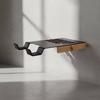 Bike Wall Mount Rack for Road Bikes Adults Indoor Home Decoration Stand