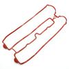 90501944 Valve Cover Gasket for Daewoo Buick- Excelle- 1.8 Regal Chevrolet- Captiva Opel Antara 2.4 OPEL Vectra 1PCS