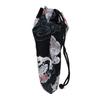Drawstring Bag for Traditional Japanese Sizes 12 and [KYOETSU] Yukata, Pattern, 13, Men's (Size 13-3. Unryu)