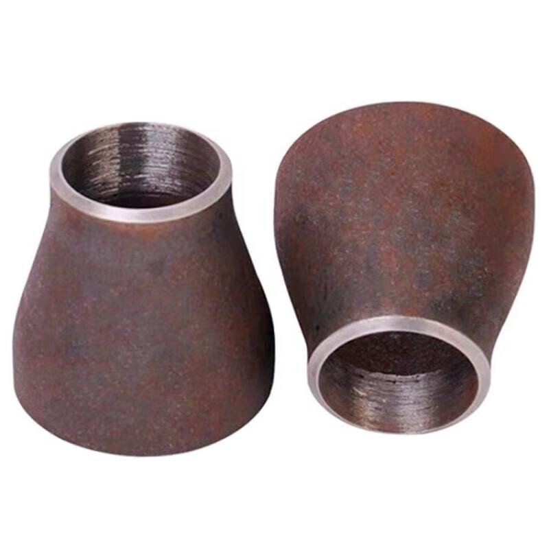 Seamless Welded Carbon Steel Pipe Reducer