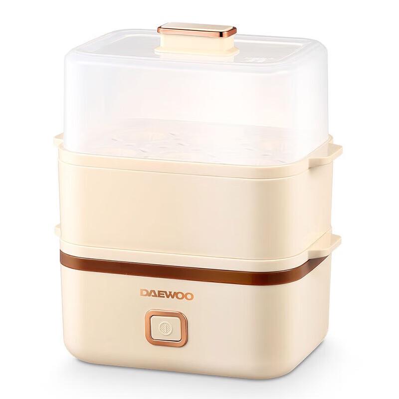Dayu DYZD-150 Multi-Function Egg Cooker CN plug (adapter included)
