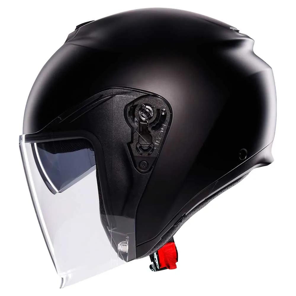 AGV Открытый шлем Irides E2206