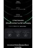Magnetic Phone Car Mount with Cooling, Heating & 15W Wireless Fast Charging for Air Vent Navigation