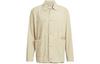 Originals Jackets Men's Khaki Lapel Moderate Other HM8015
