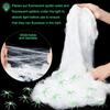 Spider Webs Halloween Decorations with Fake Spiders, Super Stretch Cobwebs for Halloween Indoor and Outdoor Party Sipplies