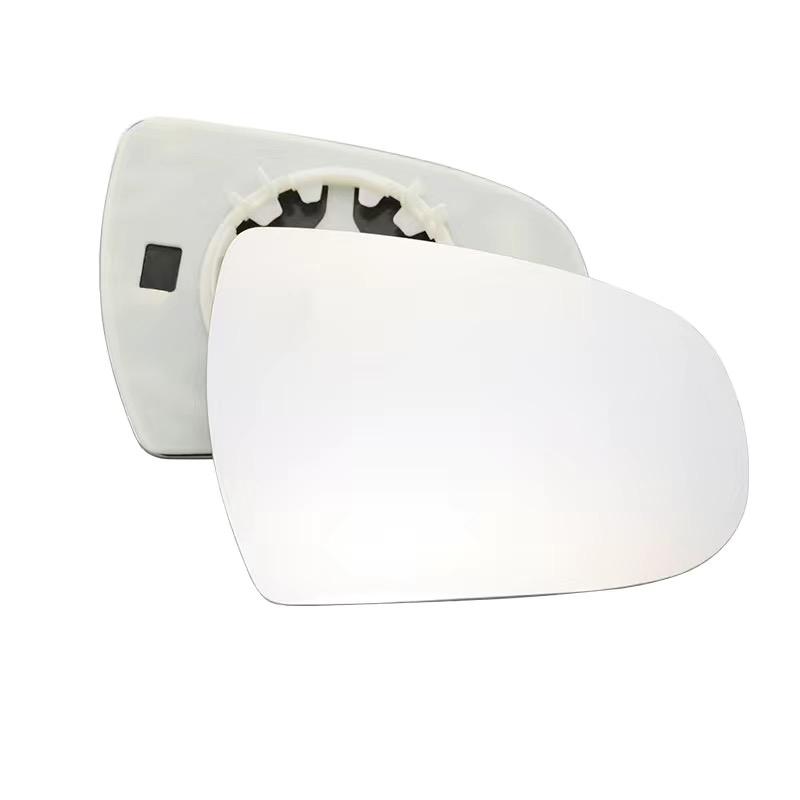 Auto Left Right Rear Heated Mirror Glass Cover Frame Turn Signal Light Lamp for DFSK Glory FENGON 580