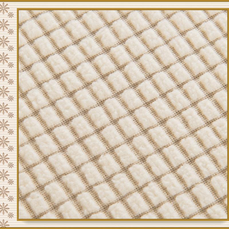 High-gram Elastic Chair Cover, Hotel Chair Back Cover, Stool Cover, Simple Modern Dining Chair Cover