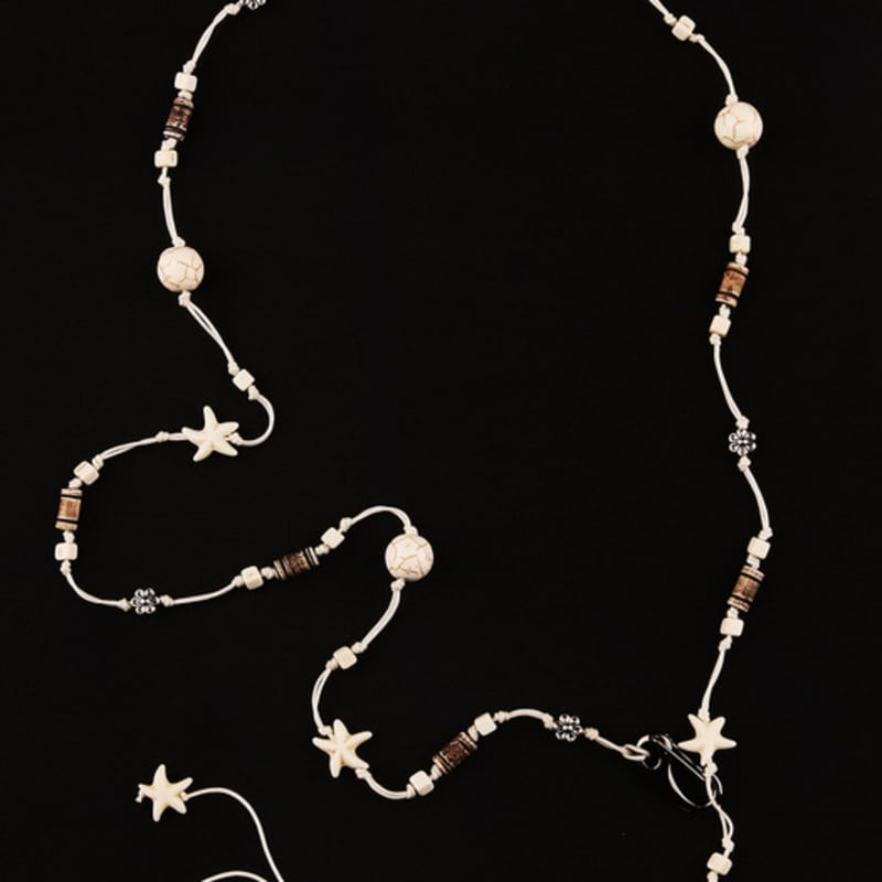 

Rubati Пояс_Путь Ориона КРЕМОВЫЙ ONE