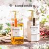 Andie Hana Hydrating Honey Shampoo & Conditioner Set
