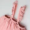 [Children's Clothing] Kid's Zoo (Kids Zoo) Bodyall and One Piece Set 70cm-90cm W60703