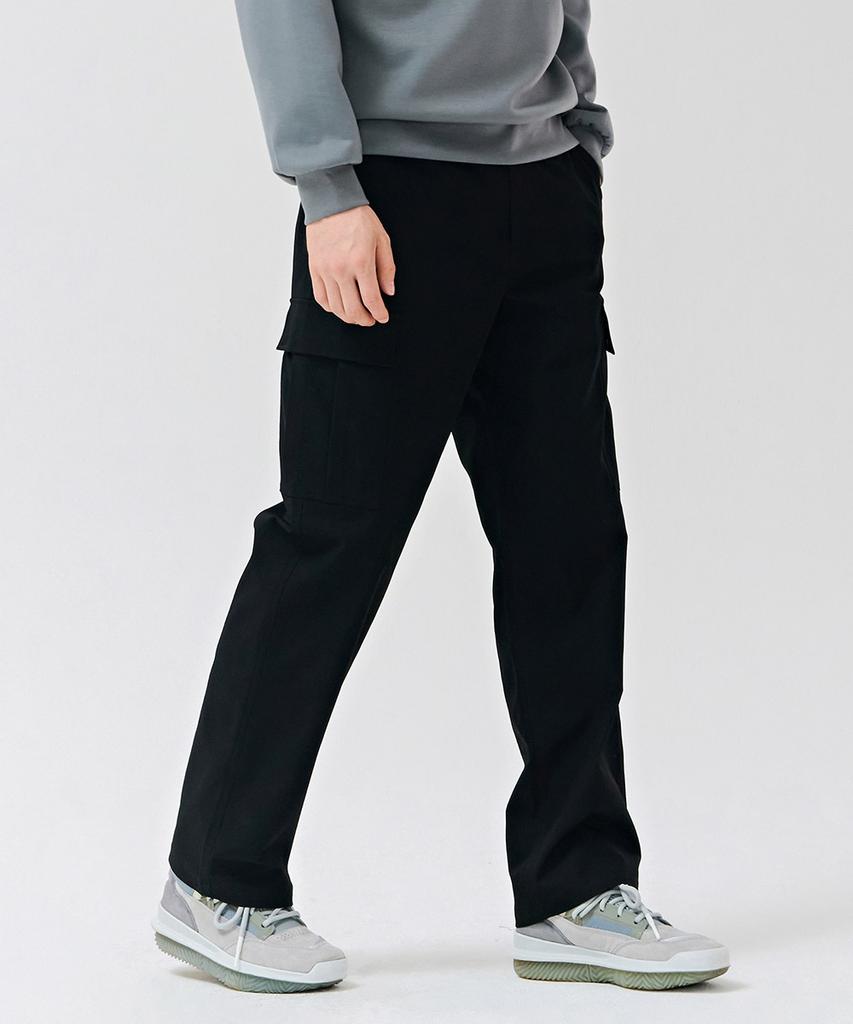 CHASECULT Men'S Wide Cargo Pants-Derk2231B03