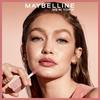 Maybelline New York Lifter Gloss Petal 5.4ml Smooth Non Sticky Tinted Lip Gloss With Hyaluronic Acid For Hydrated Plump Shiny Lips