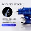 Medicube Zero 1 DAY Exosome Shot 2000ppm Needle Beauty Serum Pores Hari Lead Introduction Liquid Korean Cosmetics