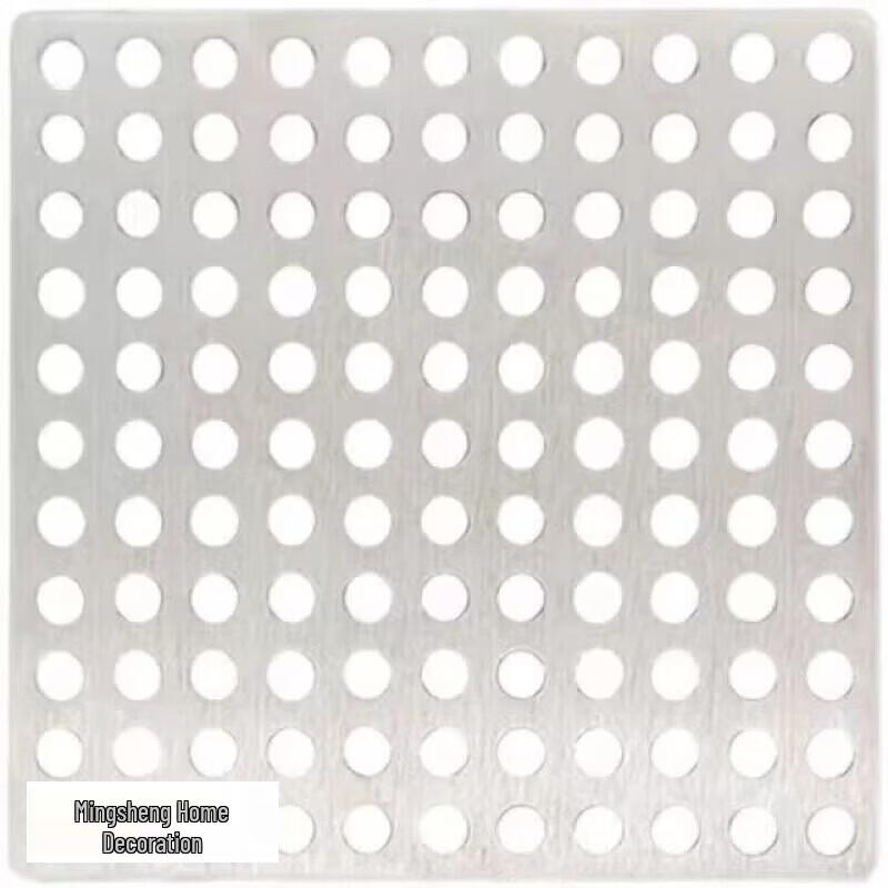 304 Stainless Steel Perforated Sheet