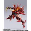 METAL BUILD DRAGON SCALE Code Geass Lelouch of the Rebellion R2 Guren Seiten Hachipoku Style 180mm Painted Movable Figure Approx. ABS&PVC&Diecast