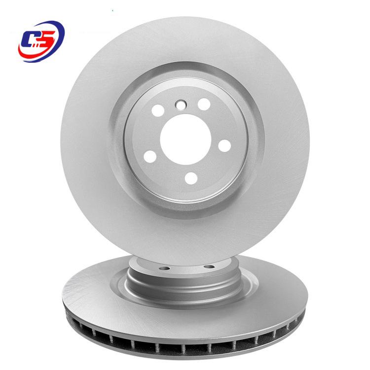 Премиальные Тормозные Диски для Rolls-Royce, OE: 34216775295 OE: 34216775295