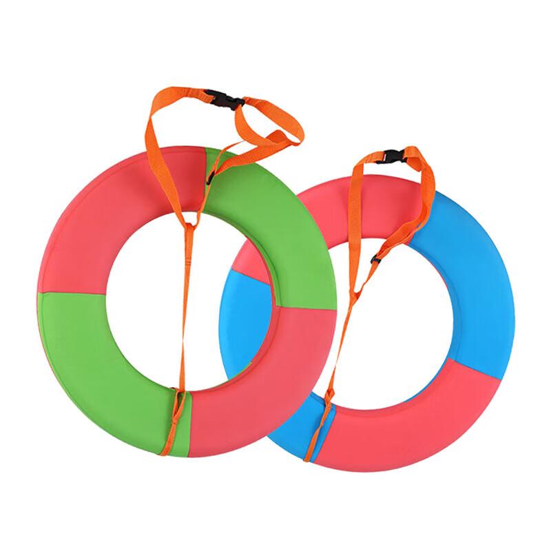 Junyi EVA Solid Foam Lifebuoy