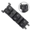 Front Left Power Window Switch For Hyundai For I30 2013-2017 For Hyundai For Elantra GT 2014-2016 93570A5100