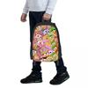 The Fairly Odd Parents Student Backpack School Bag Hiking Travel Daypack for Men Women Fashion Bookbag Shoulder Bags