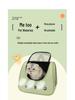 Portable Foldable Cat Carrier: Spacious, Breathable Pet Capsule for Travel