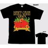 Dance Gavin Dance Ik Wil Ertoe Doen Voor Jou Aardbeien Ontwaken T-shirt Im0638