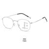 Ultra-light Anti-Blue Light HD Progressive Reading Glasses for Men - Multi-Focus Eye Protection for Near and Distance Vision