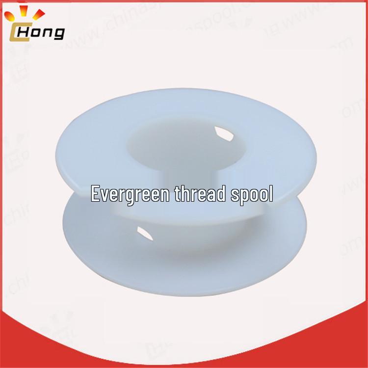 I-Beam Small Plastic Axle with Wire Resistance and Integrated Reel