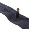 2PCS Inner Tube Tyres Butyl Rubber Interior Tire Tubes for Bike Bicycle 16*1.75 2.125 AV