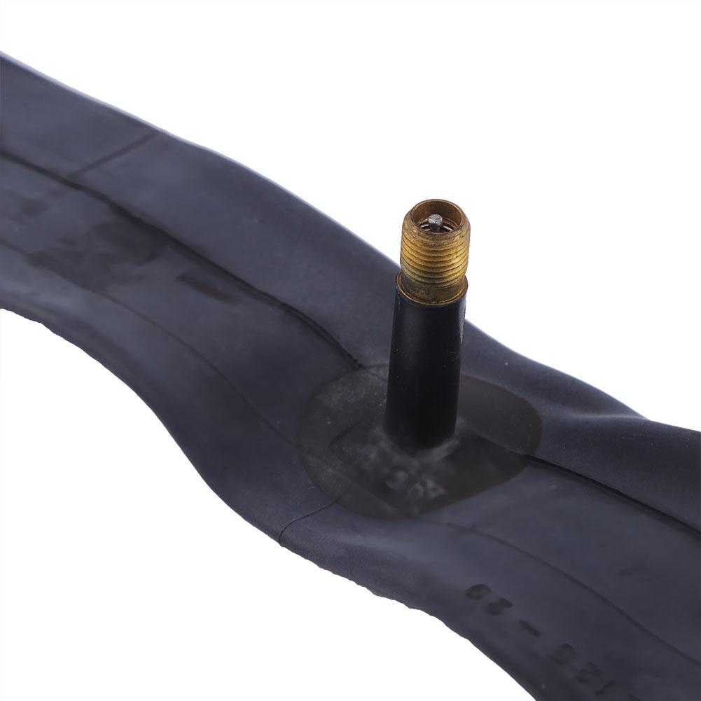 2PCS Inner Tube Tyres Butyl Rubber Interior Tire Tubes for Bike Bicycle 16*1.75 2.125 AV