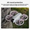 2025 Suitable for DJI Neo protective ring Pocket drone blade protective cover Anti-collision ring protective bracket accessories