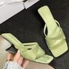 Damenschuhe – Sandaletten