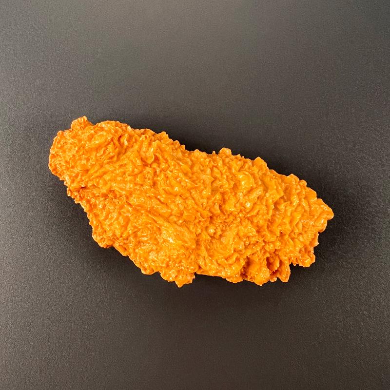 Magnet de Frigider Jucărie Alimentară Stereoscopică 3D - Autocolant Magnetic Decorativ Creativ