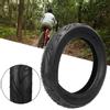Rubber Mountain Bike Inflatable Outer Tyre 57‑203 Black Bicycle Tire Replacement Accessory