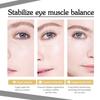 Instant Firming Eye Cream Wrinkle Removal Anti Dark Circles Reduce Eye Bags Puffiness Fade Fine Line Moisturize Lifting Eye Care