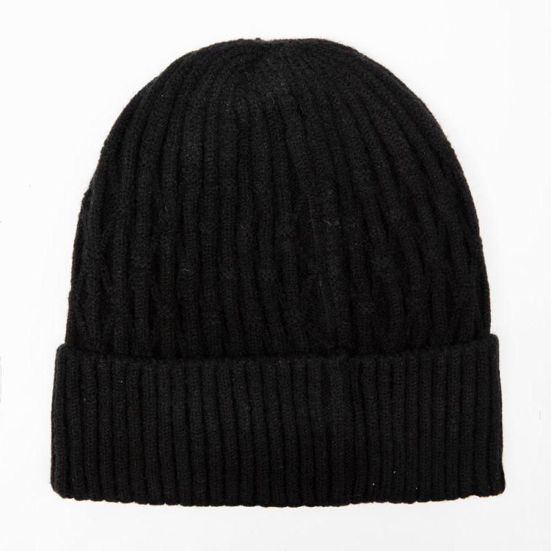 Men's Double Lens Inner Beanie KAPORAL